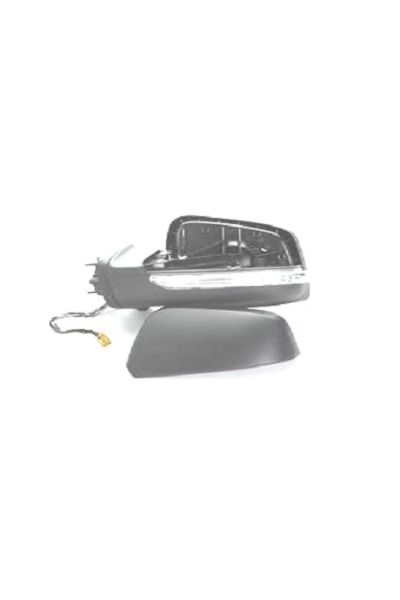 specchio retrovisore elettrico termico con fanalino a led lato destro (passeggero) 06-2008 AL 09/2011 depo 1023-801111