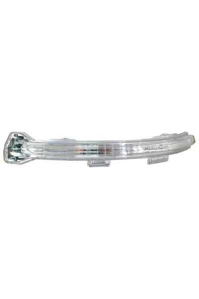 fanale specchio retrovisore a led lato destro (passeggero) depo 1023-801501