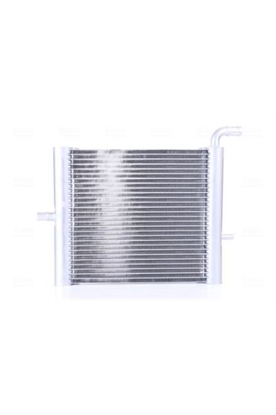 Radiatore bassa temperatura, Intercooler NISSENS 123-64338