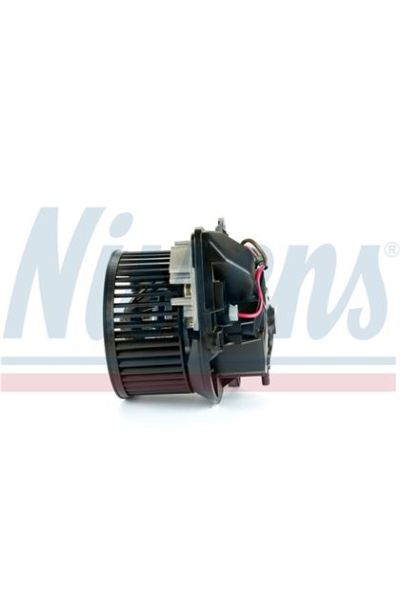 Ventilatore abitacolo NISSENS 123-87053