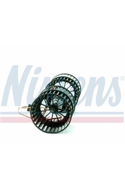 Ventilatore abitacolo NISSENS 123-87071