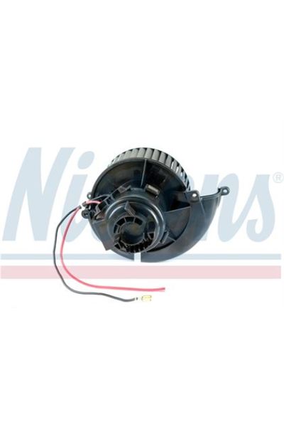 Ventilatore abitacolo NISSENS 123-87082