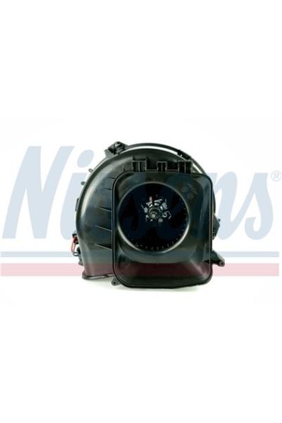 Ventilatore abitacolo NISSENS 123-87084