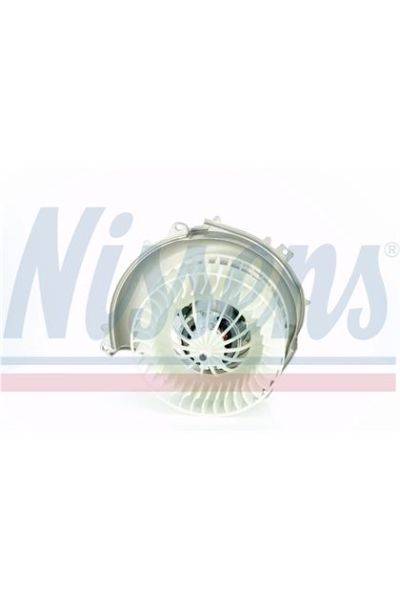 Ventilatore abitacolo NISSENS 123-87100