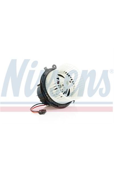 Ventilatore abitacolo NISSENS 123-87109