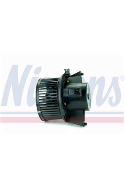 Ventilatore abitacolo NISSENS 123-87131