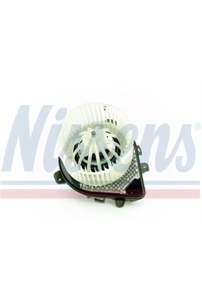 Ventilatore abitacolo NISSENS 123-87179