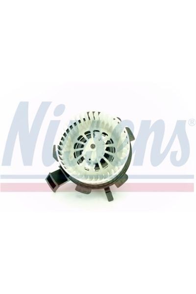 Ventilatore abitacolo NISSENS 123-87208