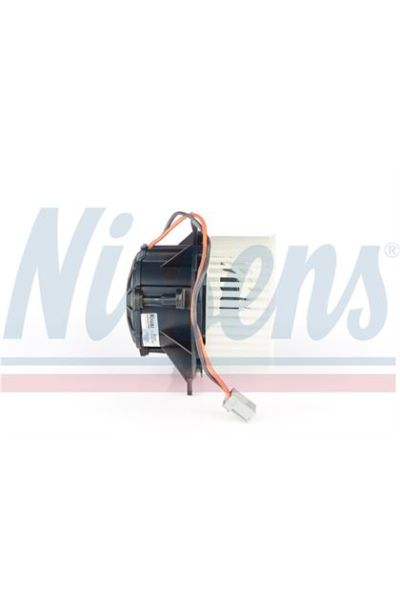 Ventilatore abitacolo NISSENS 123-87264