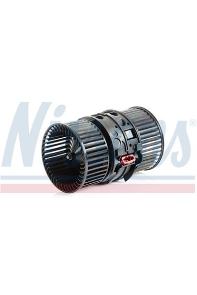 Ventilatore abitacolo NISSENS 123-87356