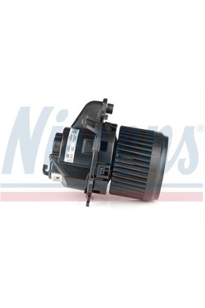 Ventilatore abitacolo NISSENS 123-87359