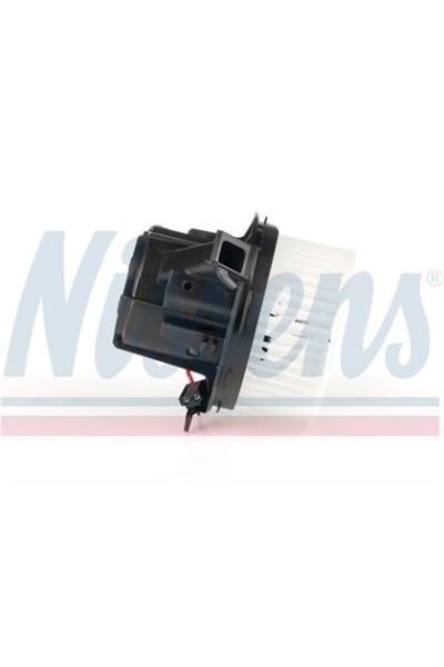 Ventilatore abitacolo NISSENS 123-87391