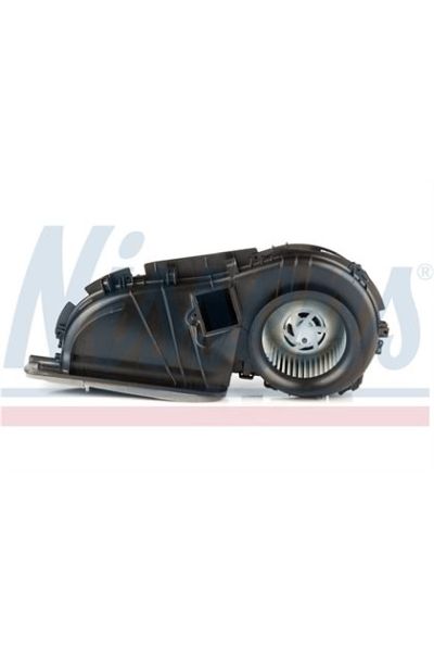 Ventilatore abitacolo NISSENS 123-87394