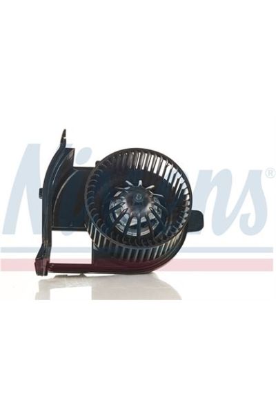 Ventilatore abitacolo NISSENS 123-87398