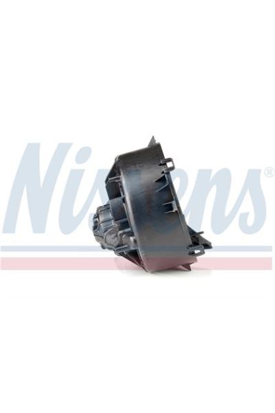 Ventilatore abitacolo NISSENS 123-87401