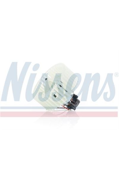 Ventilatore abitacolo NISSENS 123-87402