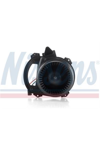 Ventilatore abitacolo NISSENS 123-87430