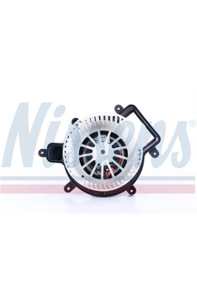 Ventilatore abitacolo NISSENS 123-87464