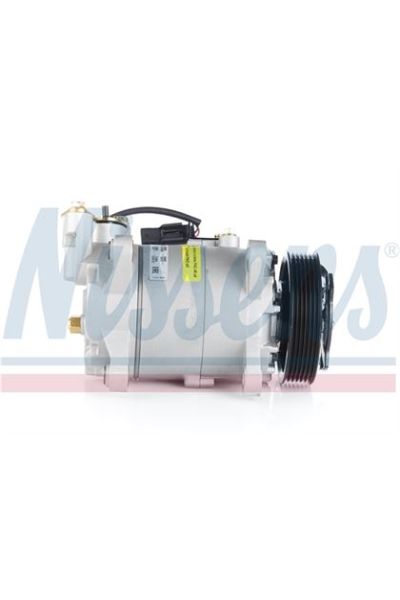 Compressore, Climatizzatore NISSENS 123-890099