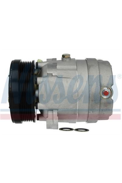 Compressore, Climatizzatore NISSENS 123-89058