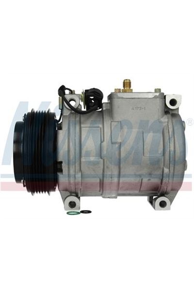 Compressore, Climatizzatore NISSENS 123-89093