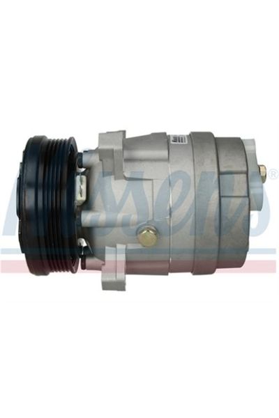 Compressore, Climatizzatore NISSENS 123-89259