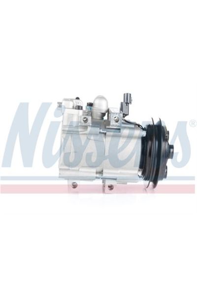 Compressore, Climatizzatore NISSENS 123-89282