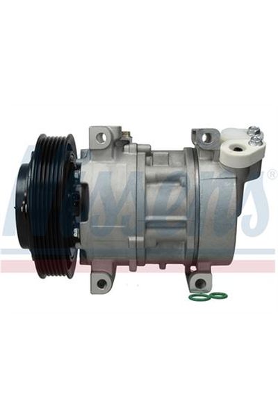 Compressore, Climatizzatore NISSENS 123-89330