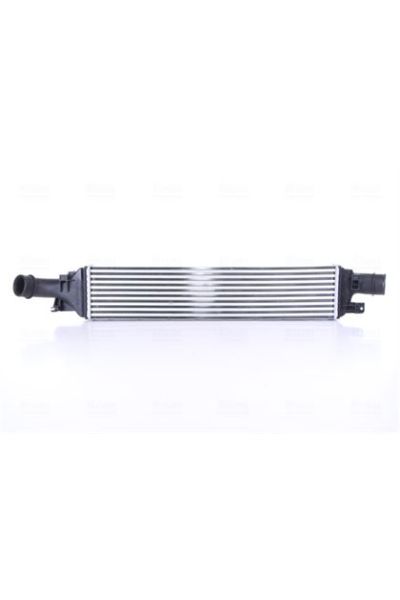 Intercooler NISSENS 123-96298