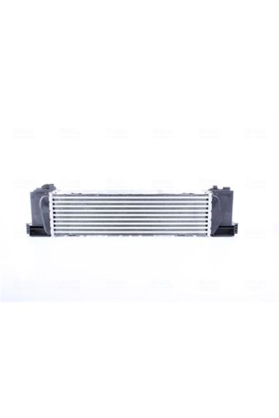 Intercooler NISSENS 123-96450