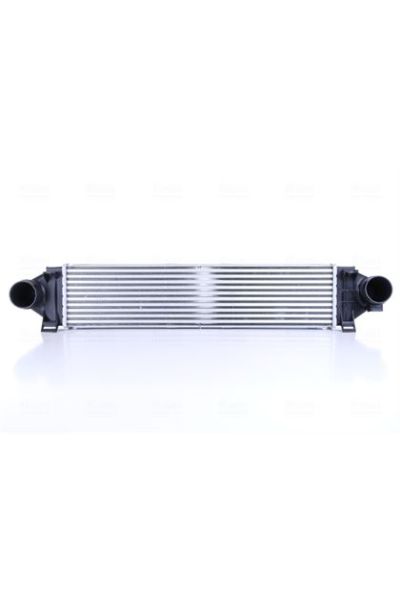 Intercooler NISSENS 123-96471