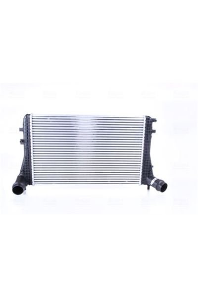 Intercooler NISSENS 123-96493