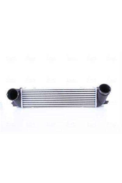 Intercooler NISSENS 123-96595