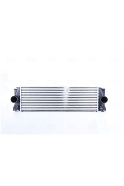 Intercooler NISSENS 123-96628