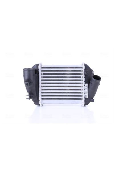 Intercooler NISSENS 123-96708