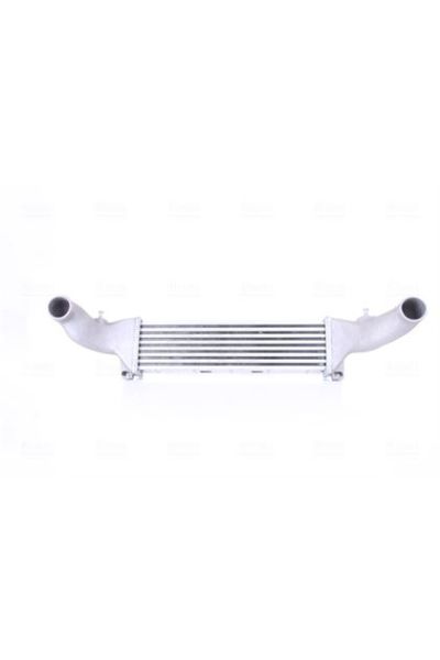 Intercooler NISSENS 123-96859