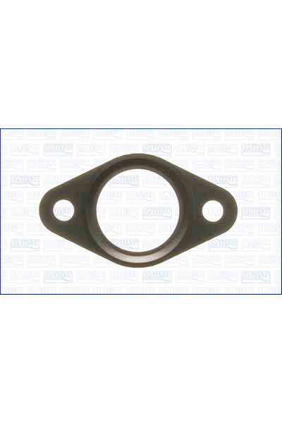 Guarnizione valvola EGR (ricircolo gas scarico) ajusa 139-01059400