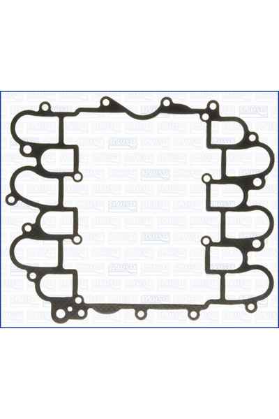 Guarnizione, Collettore aspirazione ajusa 139-13083000
