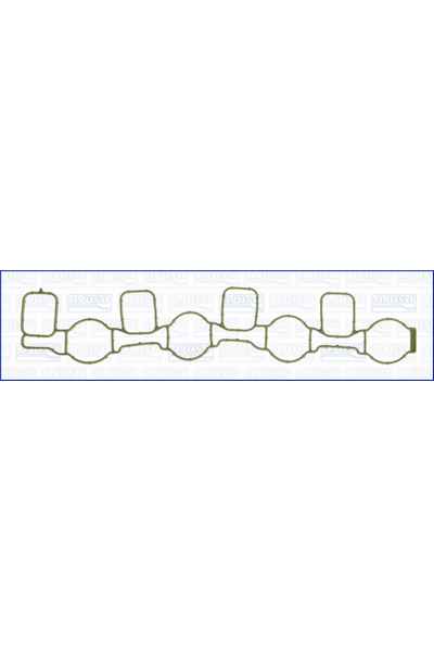 Guarnizione, Collettore aspirazione ajusa 139-13225800