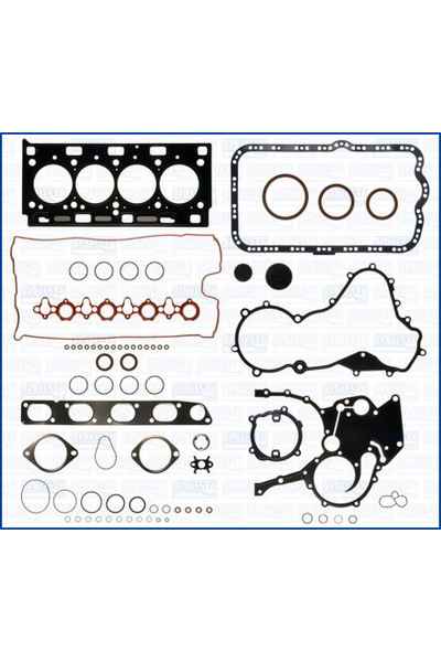 Kit completo guarnizioni, Motore ajusa 139-50279100