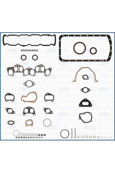 Kit completo guarnizioni, Motore ajusa 139-51003100