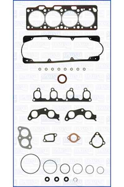 Kit guarnizioni, Testata ajusa 139-52079500