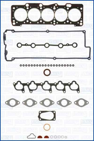 Kit guarnizioni, Testata ajusa 139-52101000