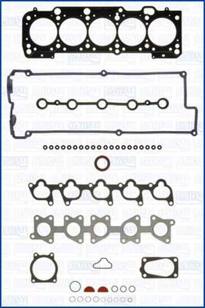 Kit guarnizioni, Testata ajusa 139-52101100