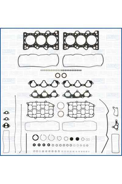 Kit guarnizioni, Testata ajusa 139-52101900