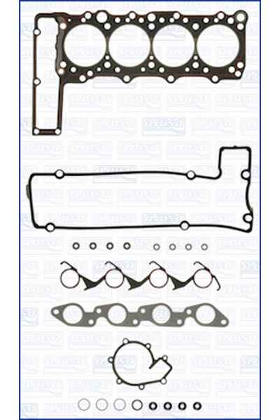 Kit guarnizioni, Testata AJUSA 139-52110700