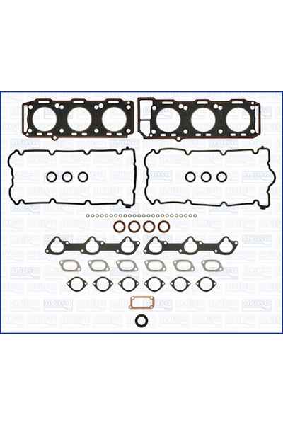 Kit guarnizioni, Testata ajusa 139-52160900