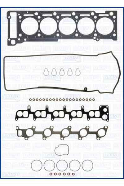 Kit guarnizioni, Testata ajusa 139-52175000