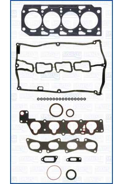 Kit guarnizioni, Testata AJUSA 139-52187600