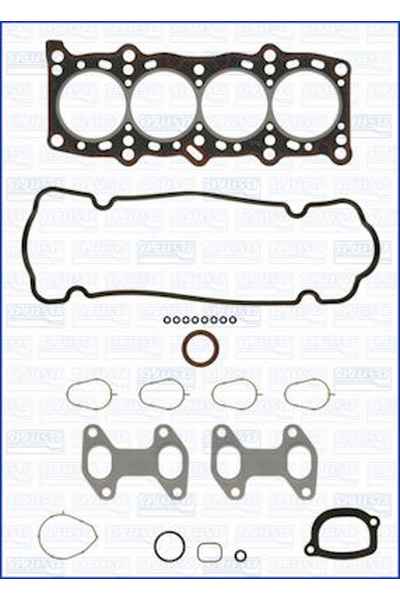 Kit guarnizioni, Testata ajusa 139-52187700